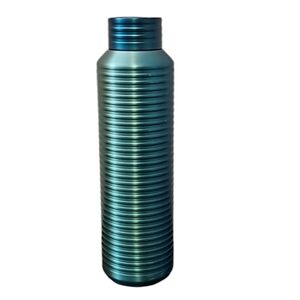 🔴SALE Starbucks 2022 Green Ombre Vacuum Insulated Tumbler, Twist Top, 20 oz